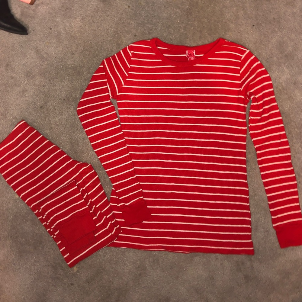 Target Pj set size XS